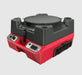 Phoenix Guardian R HEPA Air scrubber in red main view