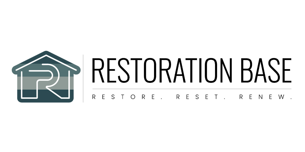 Restoration Base -Shop online for all your restoration equipment needs