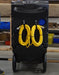 back view of US PRODUCTS Kraken Flood Pumper Extractor - 25' Vacuum Hose & 50' Dump Hose Bundle
