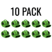 xpower x-600a-air-mover water restoration equipment packages 10 pack in green