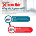 XTREMEDRY® Mojave Complete DIY Pro-Drying System for Water & Flood Damage Restoration why DIY?