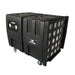 XPOWER AP-2000 Portable HEPA Air Scrubber & Air Filtration System - 2000 CFM right view