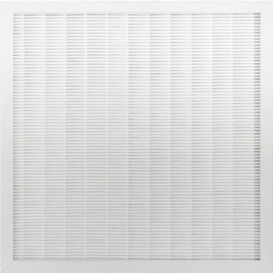 XPOWER Mini Air Scrubber HEPA35-33 13″ x 13″ x 1.4″ Thick HEPA Filter