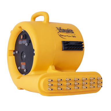 VIKING PDS-21 Pressurized Wall Cavity Dryer main view