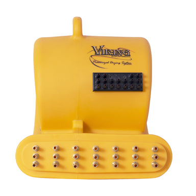 VIKING PDS-21 Pressurized Wall Cavity Dryer front view