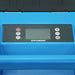 XPOWER XD-130Li Low Grain Refrigerant (LGR) Dehumidifier control panel view
