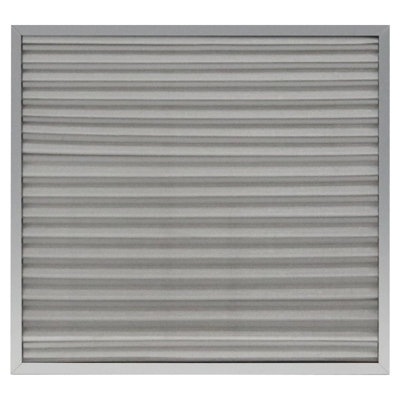 XPOWER XD-130Li Low Grain Refrigerant (LGR) Dehumidifier filter