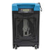 XPOWER XD-85L2 Commercial LGR Dehumidifier front view