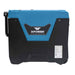 XPOWER XD-85L2 Commercial LGR Dehumidifier side view in blue 1