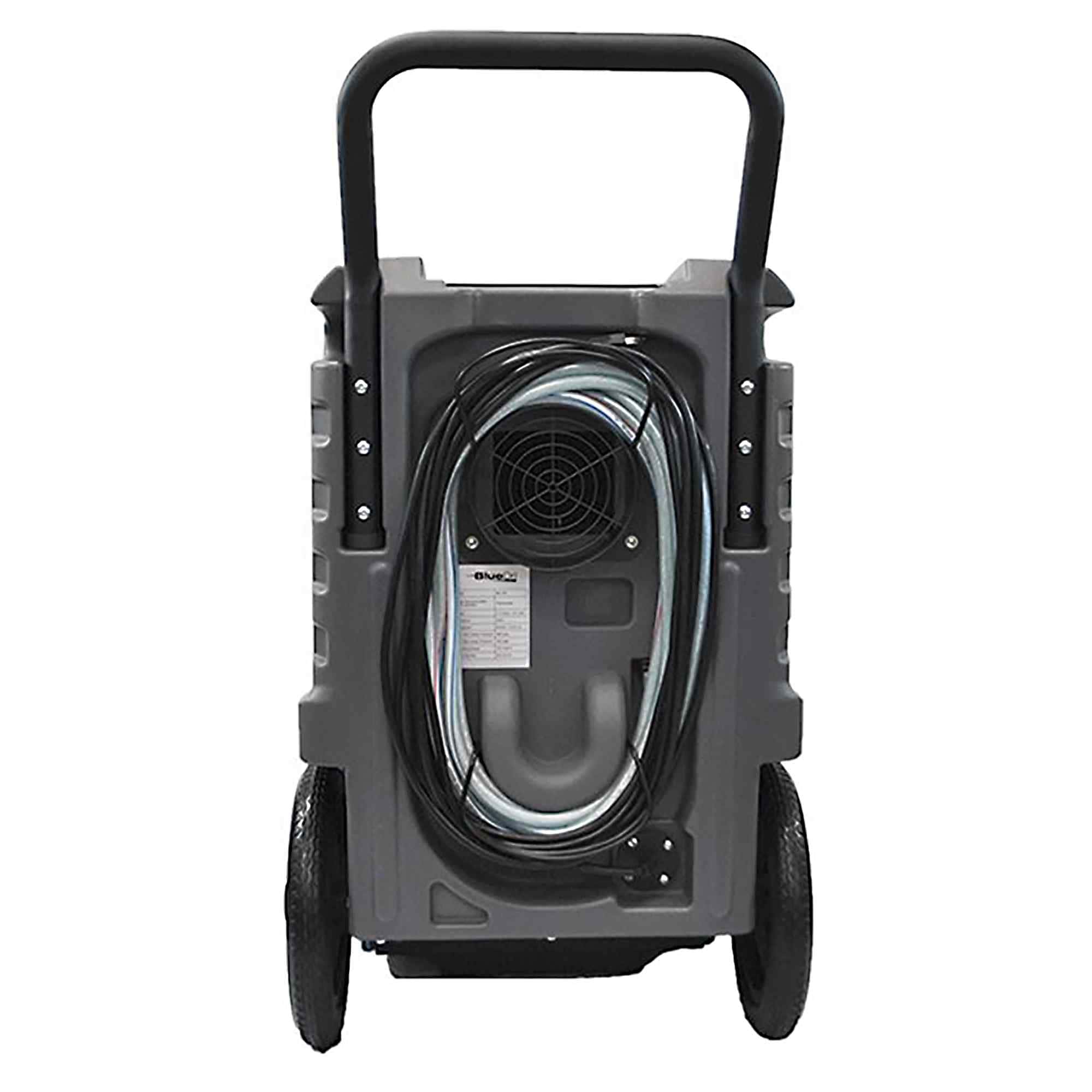 xpower water restoration kit xd-125 back view