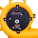 viking pds 21 pressurized wall drying system on and off button