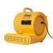 viking pds21 right side view in yellow