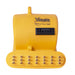 viking pds21 in yellow front view