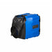 abatement technologies predator 750 in blue on white background