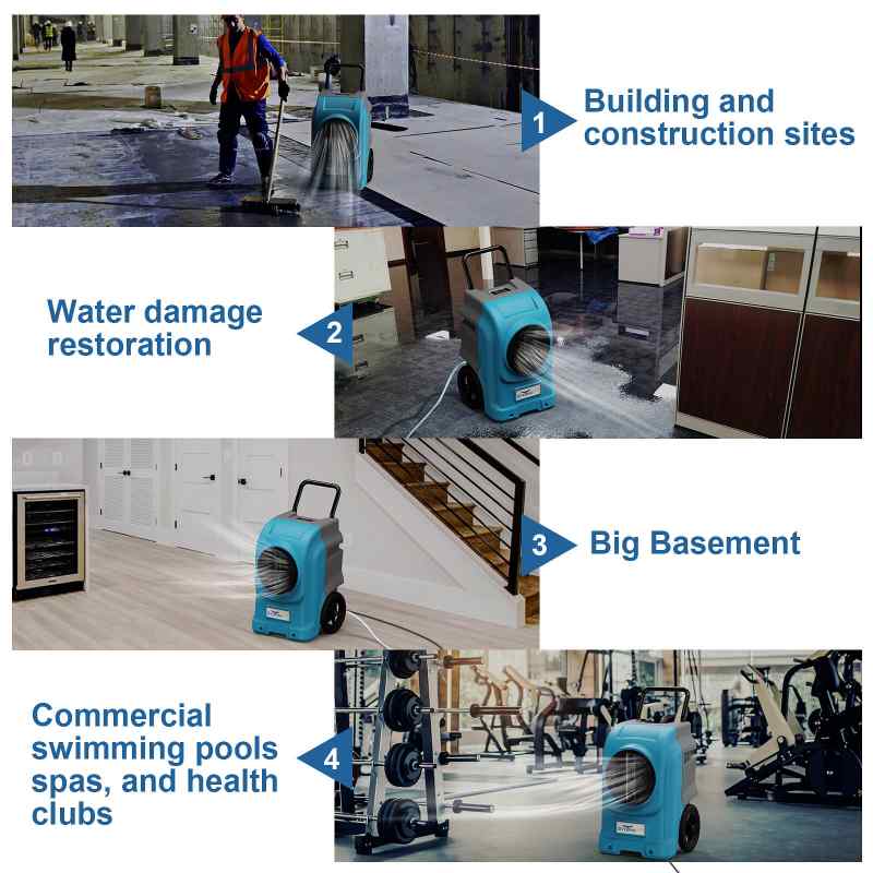 alorair storm elite in blue in different real life settings