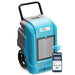 alorair storm ultra dehumidifier in blue