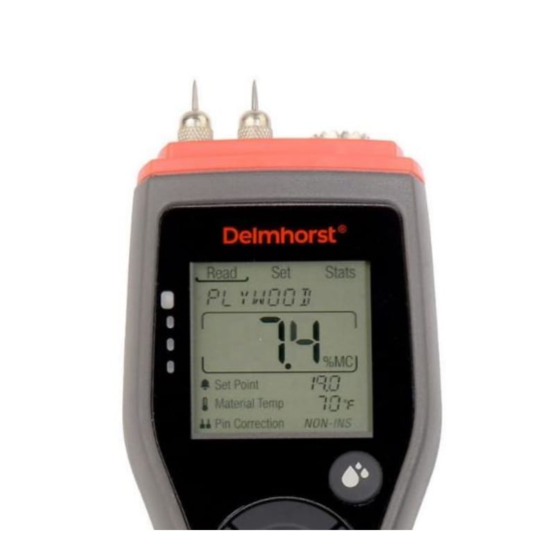 bdx 20 meter for insulation view of digital screen