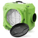 alorair hepa 550 in green