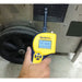 delmhorst quicnav combination moisture meter in thermo hygrometer mode