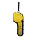 quicknav moisture meter back side 