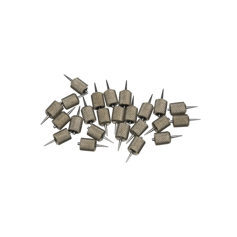 delmhorst techcheck moisture meter pins