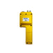 delmhorst moisture meter bd 10 in yellow back view