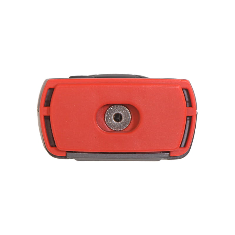 delmhorst digital hygrometer top view
