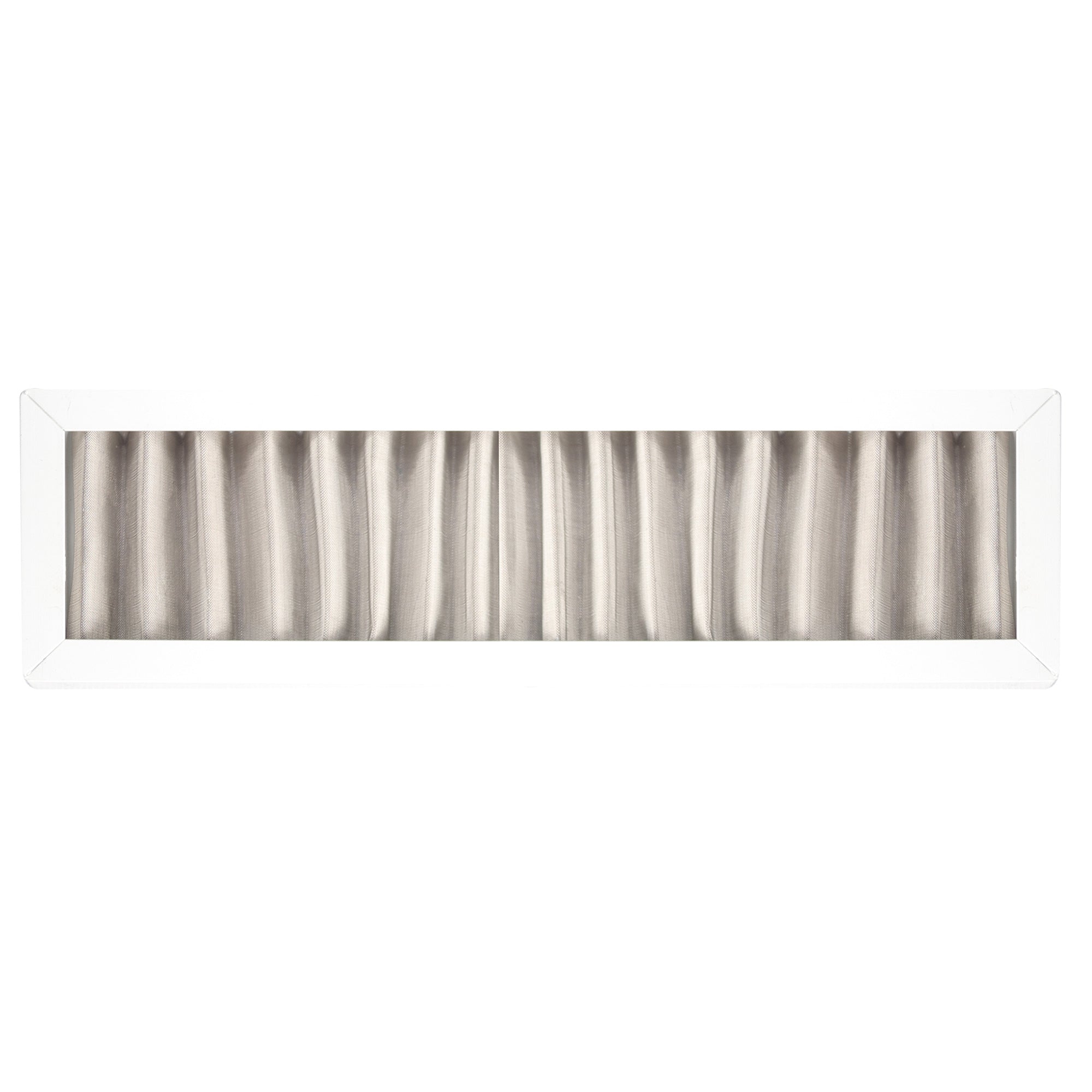 filter for XPOWER XD-125Li Low Grain Refrigerant (LGR) Dehumidifier - 220 PPD