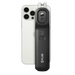 flir one edge pro mounted on iphone