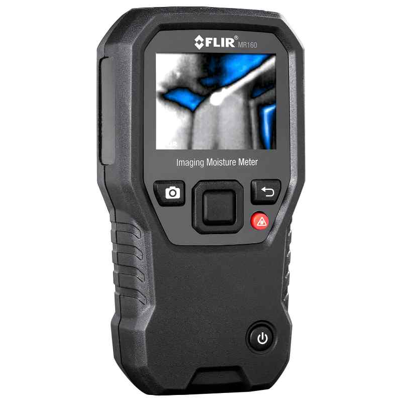 flir mr160 front angled view