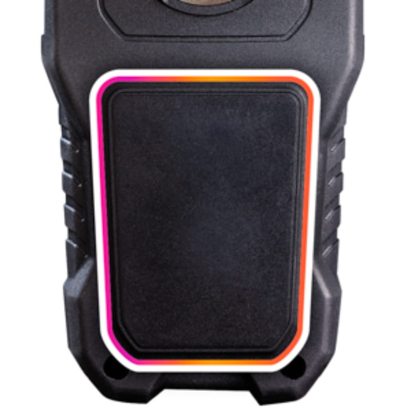 flir mr160 imaging moisture meter non invasive scanning area