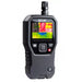 flir mr176 imaging moisture meter main view