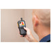 flir mr176 moisture meter infrared mode