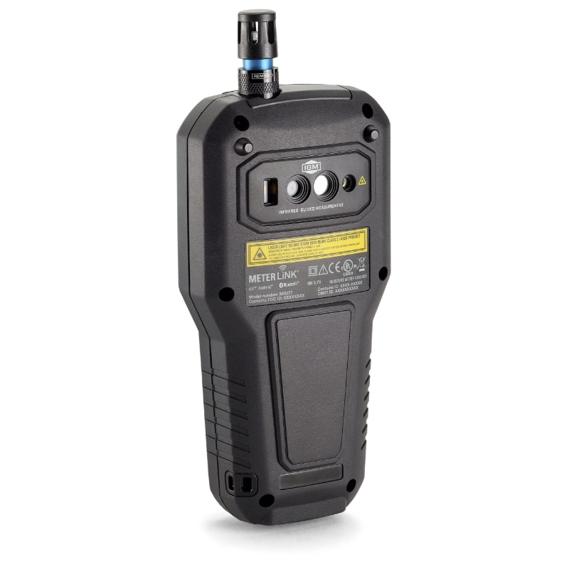 flir mr 277 back angled view