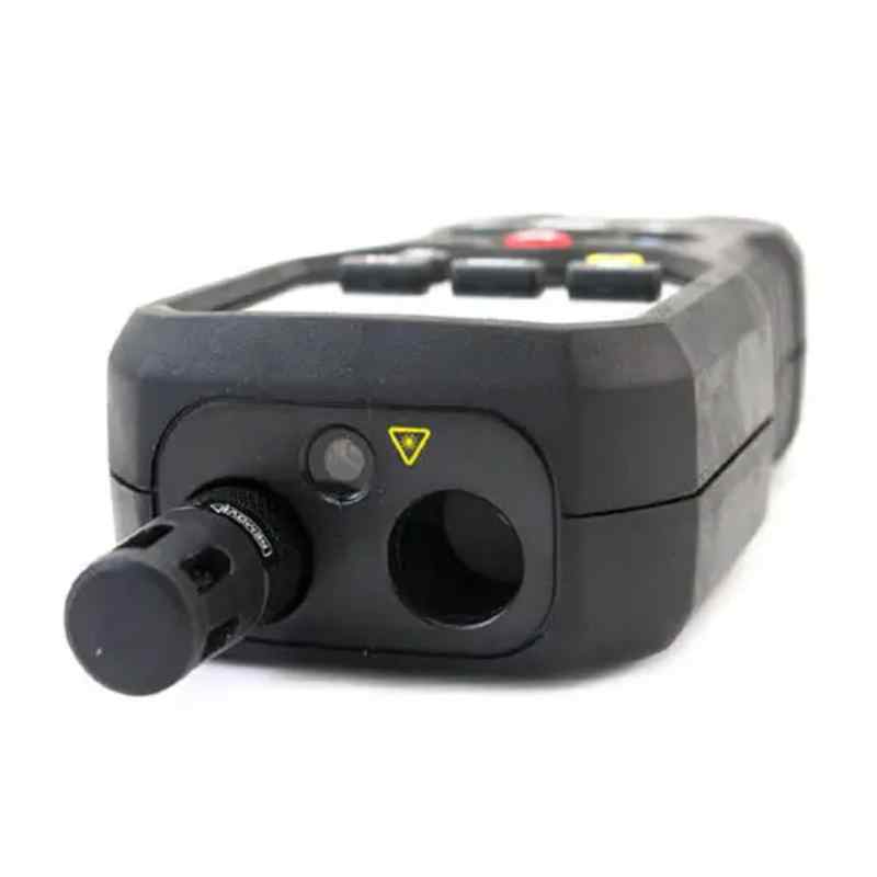 flir mr77 top view