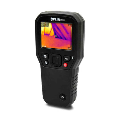 flir mr265 front angled view