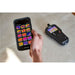 flir mr277 moisture meter phone album