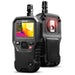 flir mr 176 front and back angled side by side view