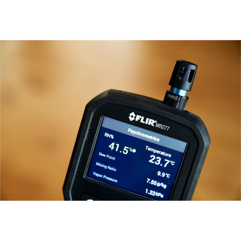 mr277 display screen