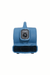 360 view of XPOWER P-80A Mighty Air Mover – BLUE & BLACK
