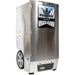 phoenix 250 max dehumidifier front angle view of the machine
