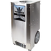 Phoenix 250 MAX LGR Dehumidifier high up angled view