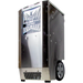 Phoenix 250 MAX LGR Dehumidifier angled main view