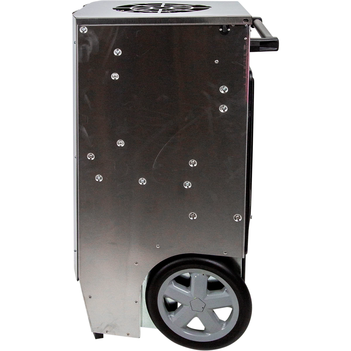 phoenix 250 max lgr dehumidifier side view