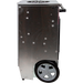 phoenix 250 max lgr dehumidifier side view
