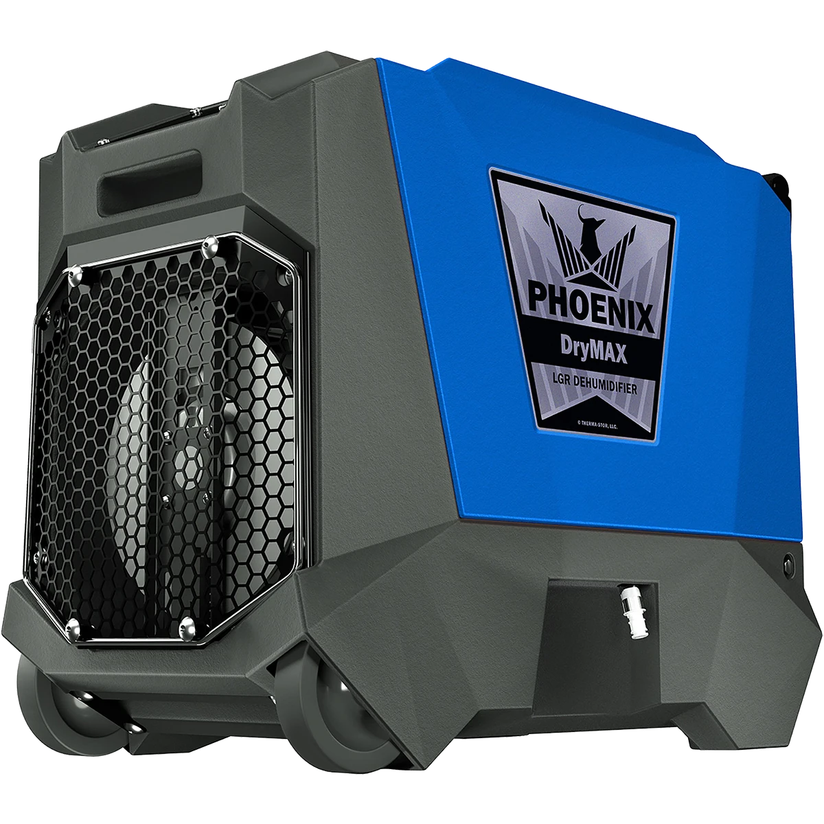 Phoenix DryMAX BLE in blue main image