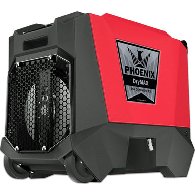 phoenix drymax in red main view