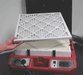 phoenix guardian r hepa air scrubber
filter view