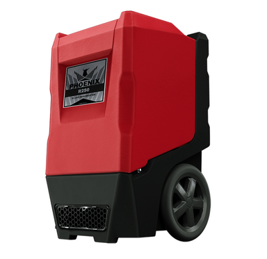 phoenix dehumidifier r250 main view