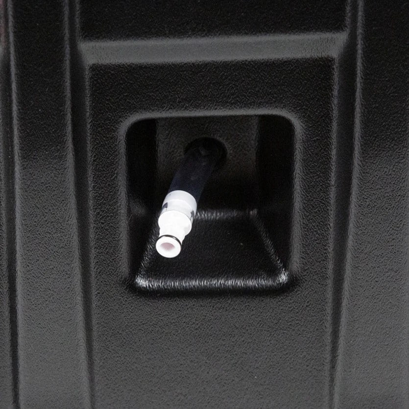 phoenix 250 max lgr dehumidifier quick connect port